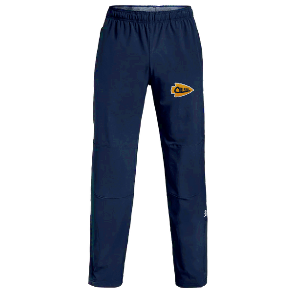 Adult Breakaway Lightweight Warm Up Pants (Chelsea Chiefs)