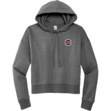 Charlotte Rush Women’s V.I.T. Fleece Hoodie