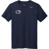 Jr. Herd Nike Team rLegend Tee