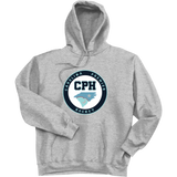 Carolina Premier Hockey Ultimate Cotton - Pullover Hooded Sweatshirt