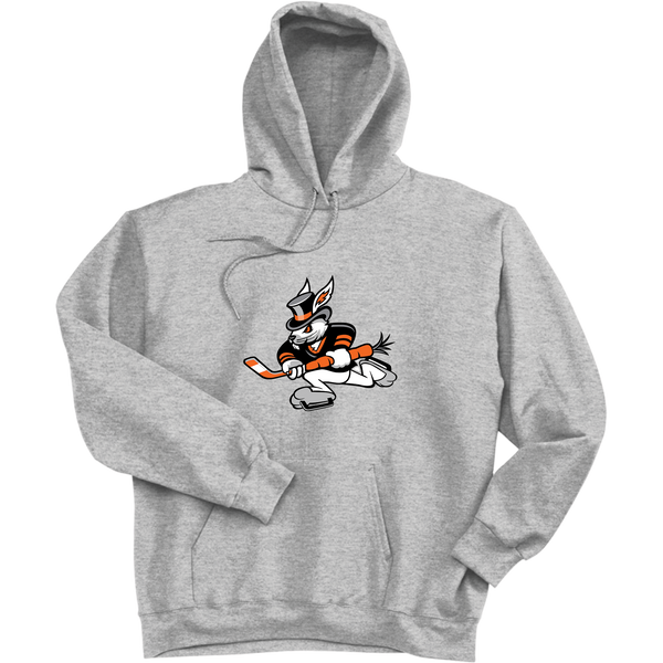 Danbury Hat Tricks Ultimate Cotton - Pullover Hooded Sweatshirt