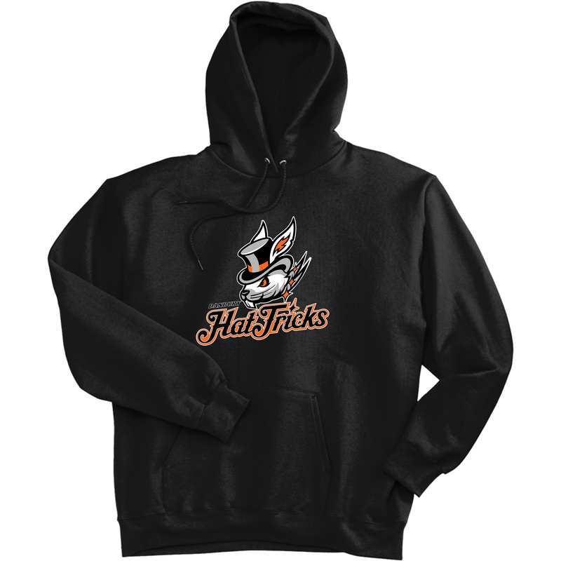 Danbury Hat Tricks Ultimate Cotton - Pullover Hooded Sweatshirt