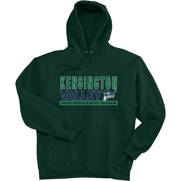 Kensington Valley Rebels Ultimate Cotton - Pullover Hooded Sweatshirt