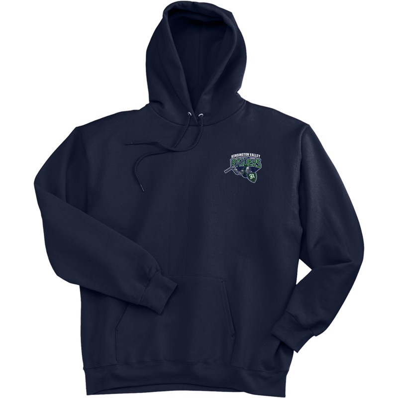 Kensington Valley Raiders Ultimate Cotton - Pullover Hooded Sweatshirt
