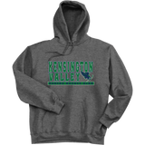 Kensington Valley Ravens Ultimate Cotton - Pullover Hooded Sweatshirt