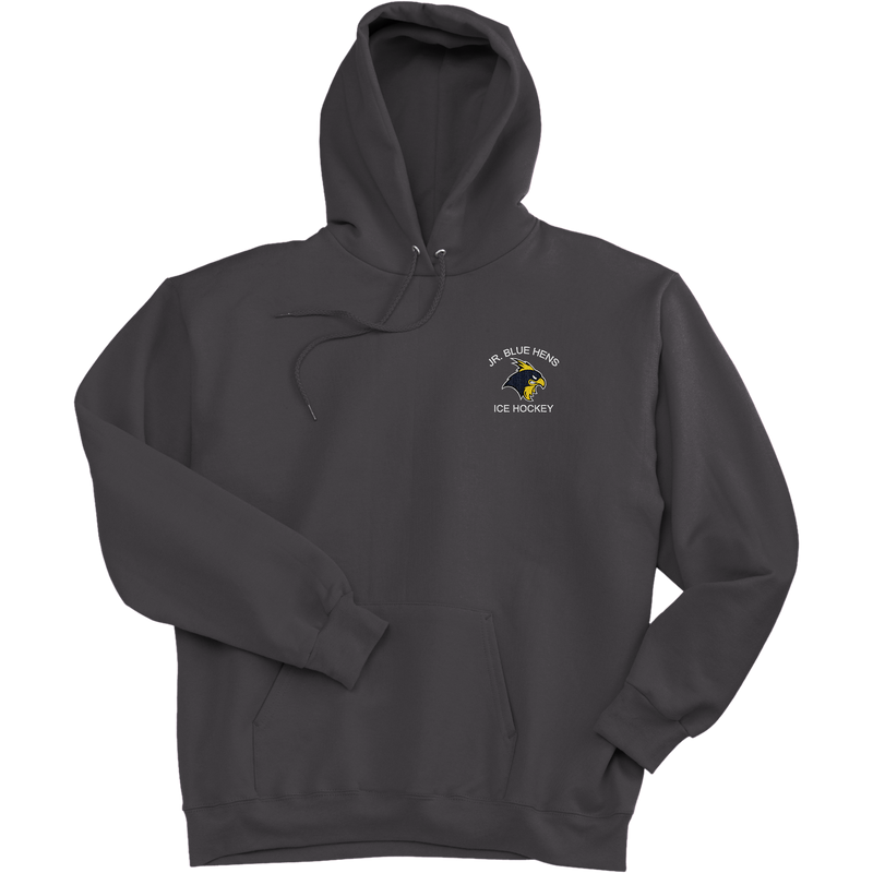 Delaware Jr. Blue Hens Ultimate Cotton - Pullover Hooded Sweatshirt