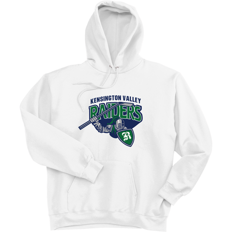 Kensington Valley Raiders Ultimate Cotton - Pullover Hooded Sweatshirt