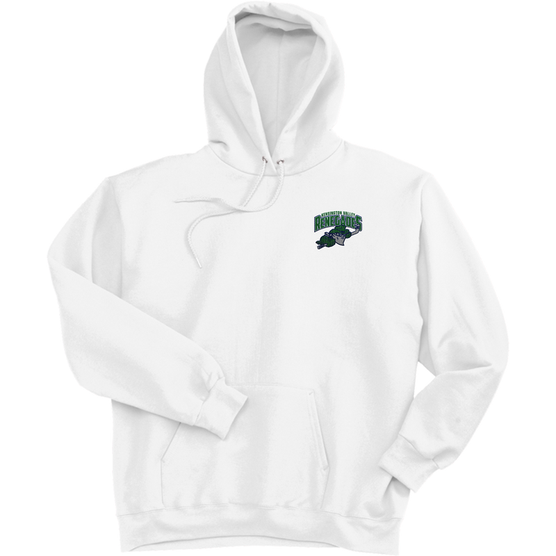 Kensington Valley Renegades Ultimate Cotton - Pullover Hooded Sweatshirt