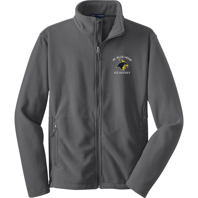 Delaware Jr. Blue Hens Value Fleece Jacket
