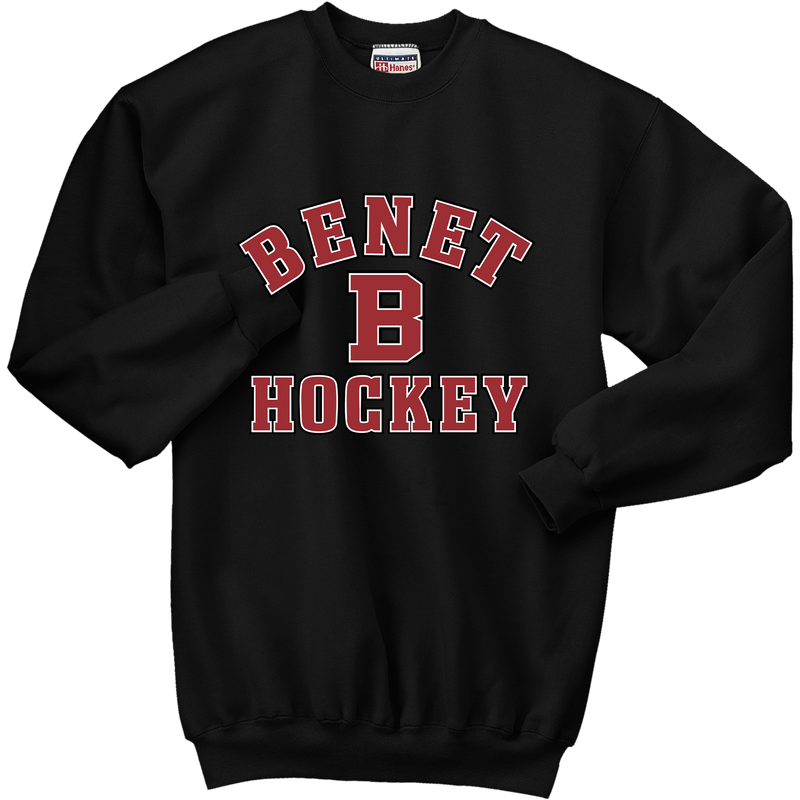 Benet Hockey Ultimate Cotton - Crewneck Sweatshirt