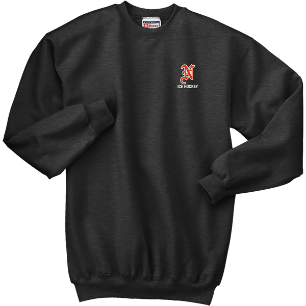 Midd North Hockey Ultimate Cotton - Crewneck Sweatshirt