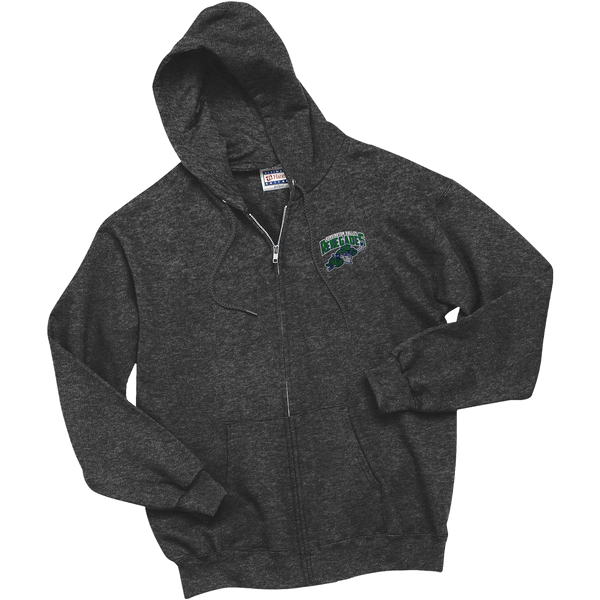 Kensington Valley Renegades Ultimate Cotton - Full-Zip Hooded Sweatshirt