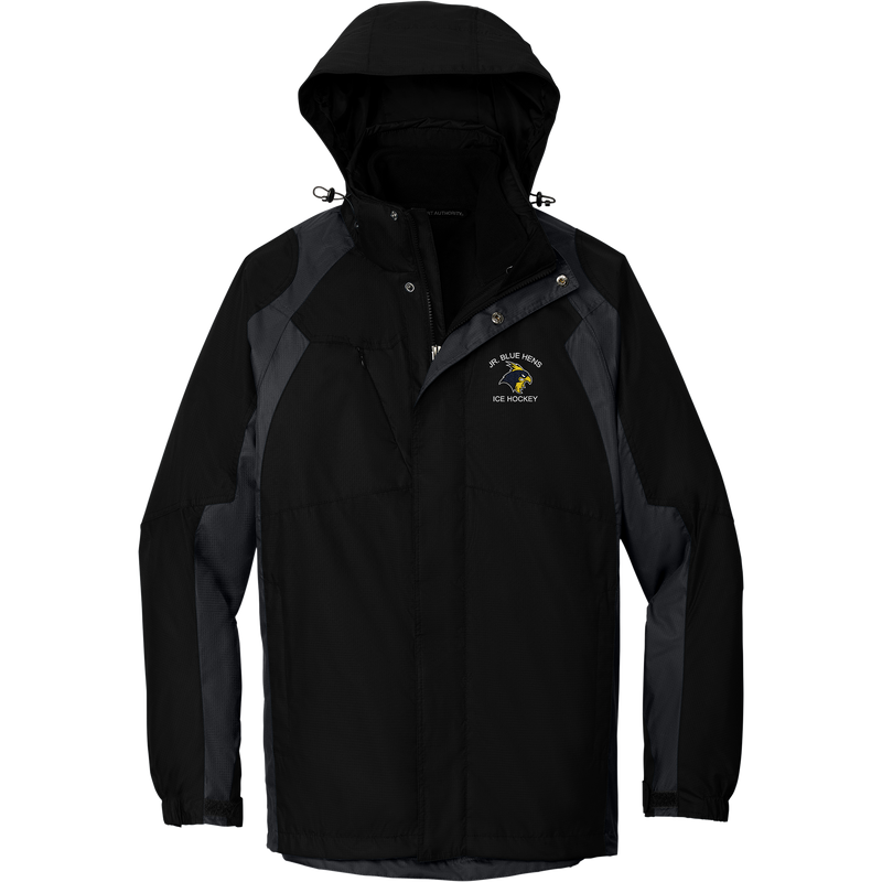 Delaware Jr. Blue Hens Ranger 3-in-1 Jacket