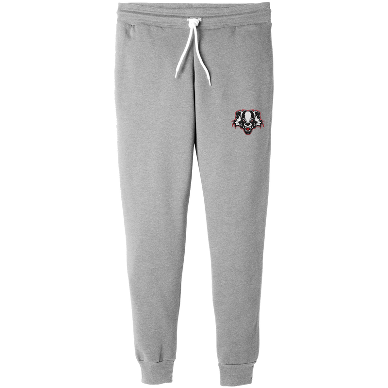 Scary Badgers Breakaway Adult Jogger Pants