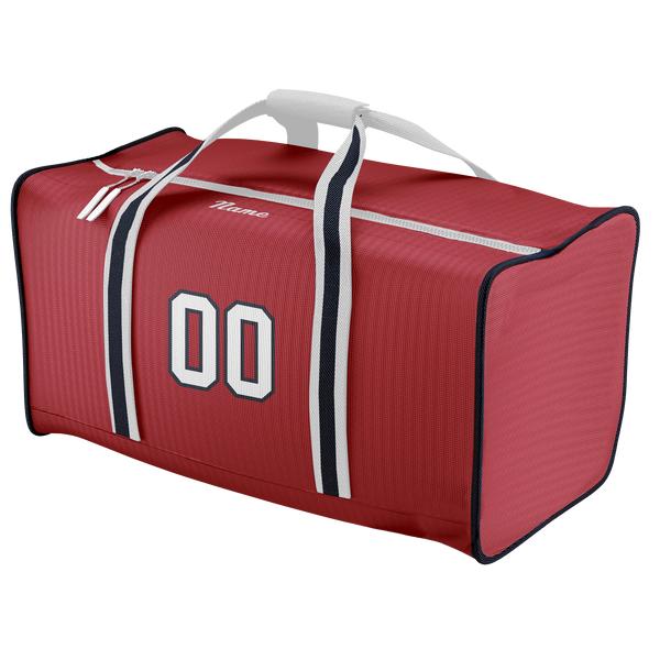 Jr. Mounties Equipment Bag - Extras