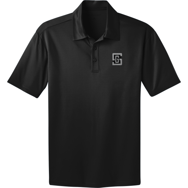 Gregory Schaefer Adult Silk Touch Performance Polo