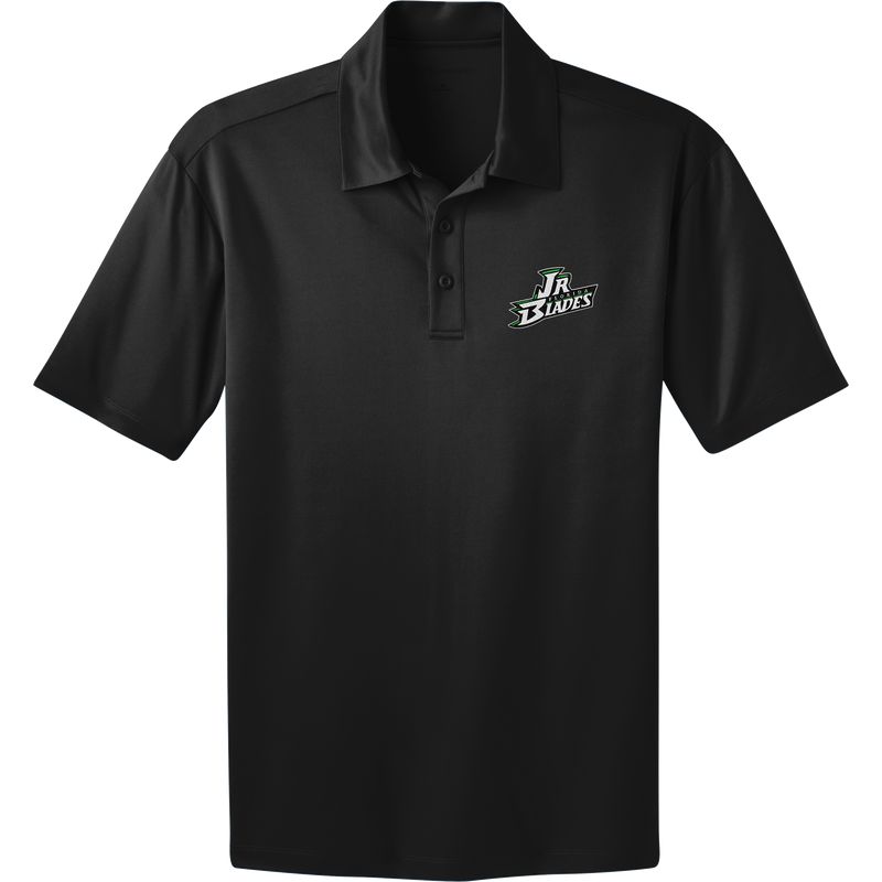 Junior Blades Adult Silk Touch Performance Polo