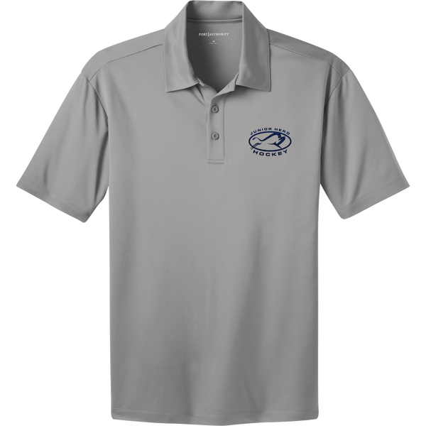 Jr. Herd Adult Silk Touch Performance Polo