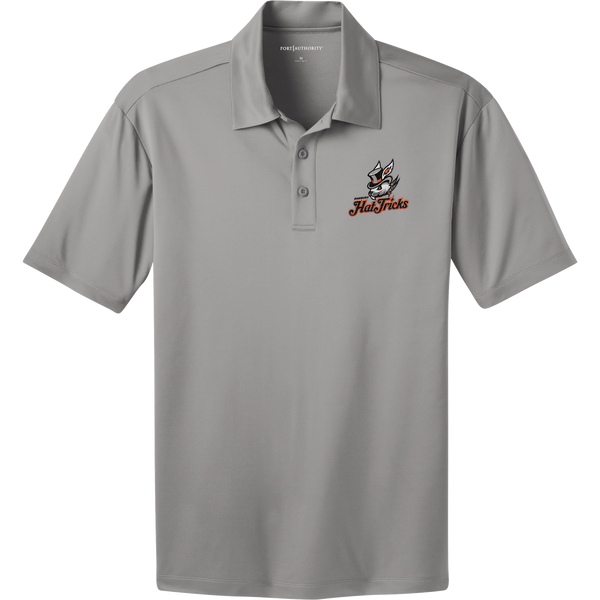 Danbury Hat Tricks Adult Silk Touch Performance Polo
