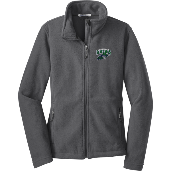 Kensington Valley Renegades Ladies Value Fleece Jacket