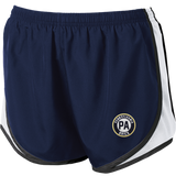PA Brick Ladies Cadence Short