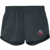 NJ Titans Women's Repeat Swift Short