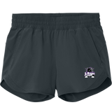 Old Bridge Jr. Knights Women's Repeat Swift Short