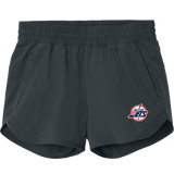 Metro Jets Women's Repeat Swift Short