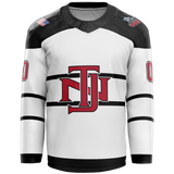 NJ Titans Tier 2 Youth Player Sublimated Jersey
