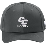Curry College New Era 9SEVENTY Perforated Snapback Cap