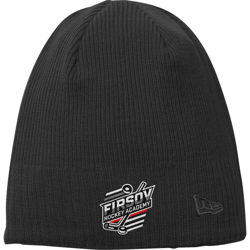 Firsov New Era Knit Beanie