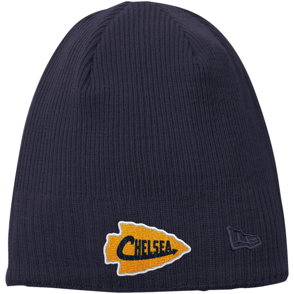 Chelsea Chiefs New Era Knit Beanie