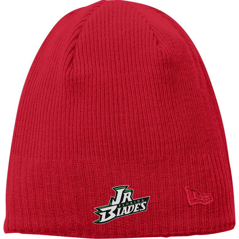 Junior Blades New Era Knit Beanie