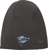 Ramapo Saints New Era Knit Beanie