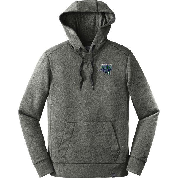 Kensington Valley Raiders New Era French Terry Pullover Hoodie