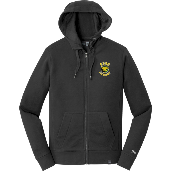 Chester County New Era French Terry Full-Zip Hoodie