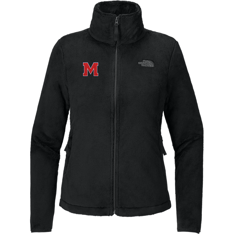 Mount St. Charles The North Face Women's Osito Fleece Jacket