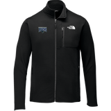 Kensington Valley Ravens The North Face Skyline Full-Zip Fleece Jacket