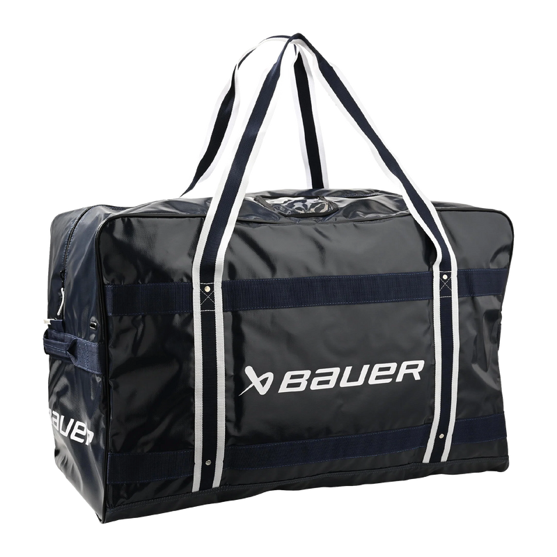 NJ Jets Bauer Pro Equipment Bag