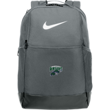 Kensington Valley Renegades Nike Brasilia Medium Backpack