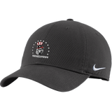 Phila Revolution Nike Heritage Cotton Twill Cap