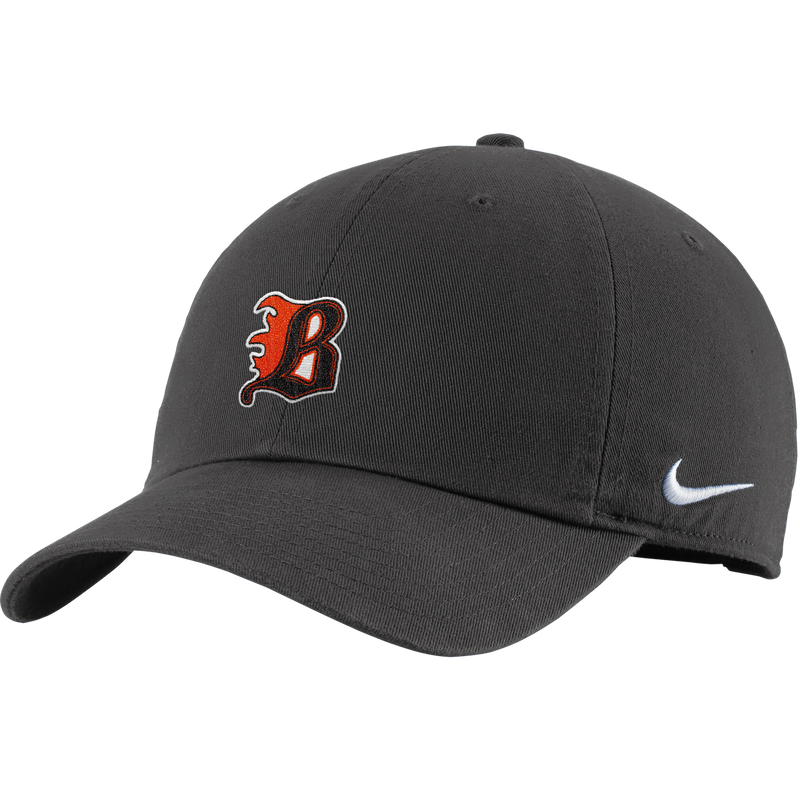 Philadelphia Blazers Nike Heritage Cotton Twill Cap