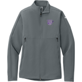Rumson-Fair Haven Nike Full-Zip Soft Shell Jacket