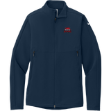 Philadelphia Resistance Nike Full-Zip Soft Shell Jacket