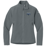 Kensington Valley Ravens Nike Women's Full-Zip Soft Shell Jacket