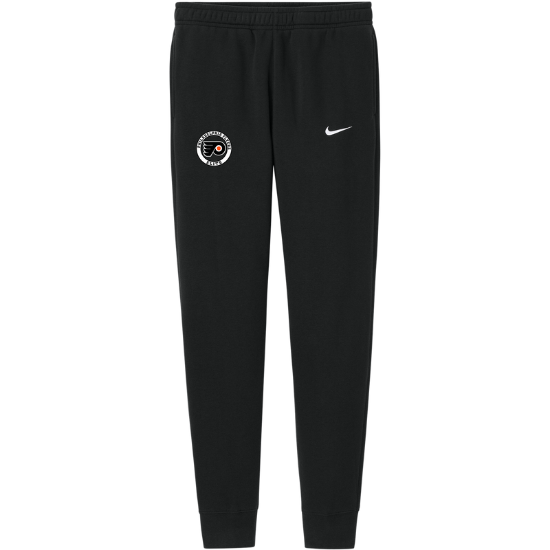 Philadelphia Flyers Elite Nike Club Fleece Jogger