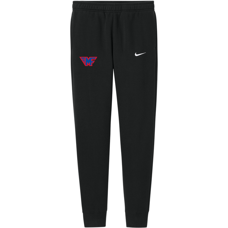 Mid-Fairfield Nike Club Fleece Jogger