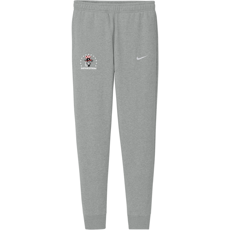 Phila Revolution Nike Club Fleece Jogger