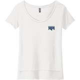 Kensington Valley Ravens Womens Festival Scoop Neck Tee