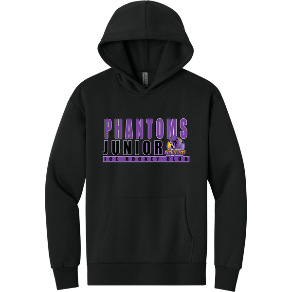 Jr. Phantoms Heavyweight Hoodie